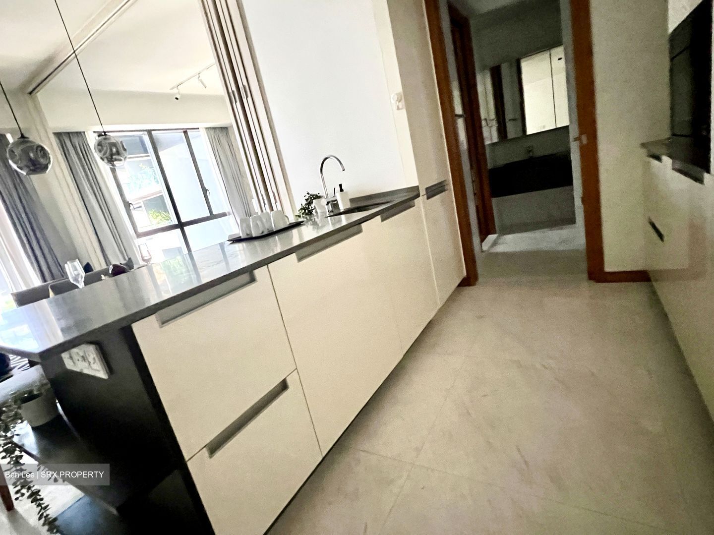 Marina One Residences (D1), Apartment #557018141